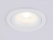 Встраиваемый светильник Ambrella Light Techno Spot Standard Tech TN102721