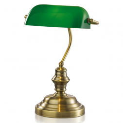 Настольная лампа Odeon Light Standing Tres 2224/1T