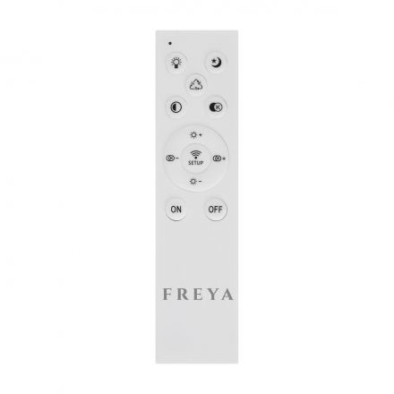 Потолочная светодиодная люстра Freya Saida FR10016CL-L73W