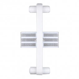 Коннектор Paulmann Linien-Verbinder Border 99992