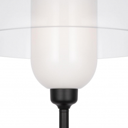Торшер Maytoni Modern Memory MOD177FL-01B
