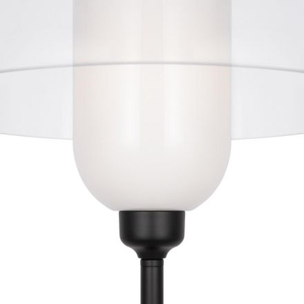 Торшер Maytoni Modern Memory MOD177FL-01B