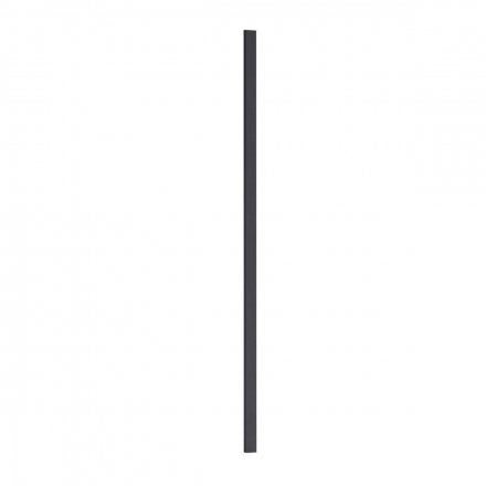 Настенный светодиодный светильник Odeon Light Hightech Fino 7006/100