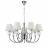 Подвесная люстра Vele Luce Percy VL1971L07