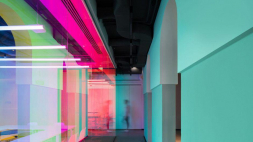 Подвесной светодиодный светильник Siled Truba-02 7370287