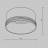 Кольцо декоративное Maytoni Technical Focus RingM-12-W