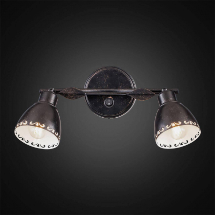 Спот Citilux Робуста CL509522