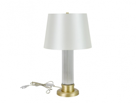 Настольная лампа Newport Sonya 3292/T brass new М0070273