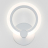 Бра Natali Kovaltseva Led Lamps 81148/1W