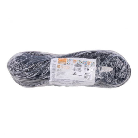 Удлинитель силовой TDM Electric Народный 1гн 30м б/з SQ1307-0208