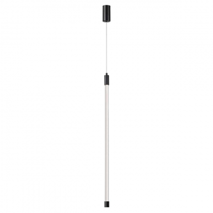 Подвесной светодиодный светильник Odeon Light Anta 4393/14L