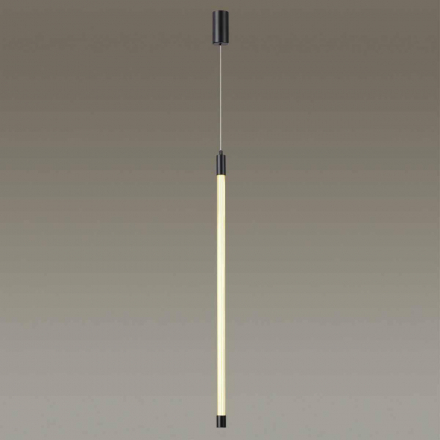 Подвесной светодиодный светильник Odeon Light Anta 4393/14L