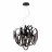 Подвесная люстра Odeon Light CHAINY 5067/6