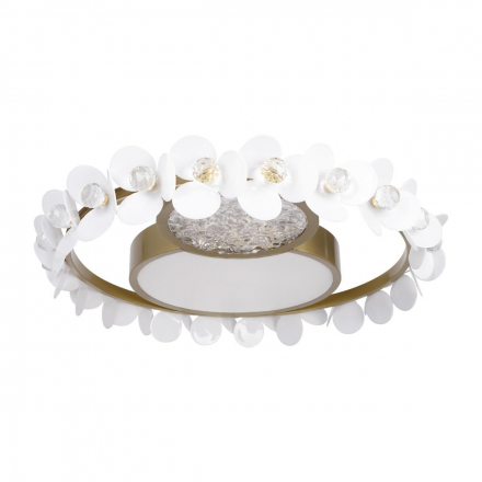 Потолочный светодиодный светильник Loft IT Bride 10174