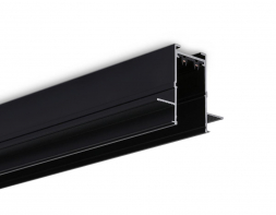 Шинопровод встраиваемый Ambrella Light Track System Magnetic 220V GL1012