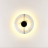 Настенный светодиодный светильник Odeon Light Midcent Naxos 4311/12WL