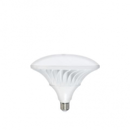 Лампа светодиодная E27 30W 3000K матовая 001-056-0030 HRZ33000007