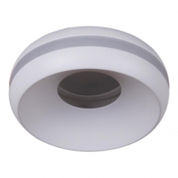 Точечный светильник Reluce 16074-9.5-001QR MR16 WT