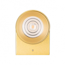 Настенный светодиодный светильник Arlight Sp-Spicy-Wall-Twin-S180X72-2X6W Day4000 033264