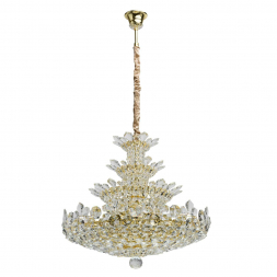 Подвесная люстра MW-Light Лаура 5 345011226