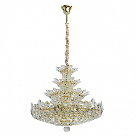 Подвесная люстра MW-Light Лаура 5 345011226