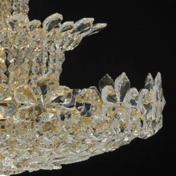 Подвесная люстра MW-Light Лаура 5 345011226