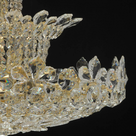 Подвесная люстра MW-Light Лаура 5 345011226