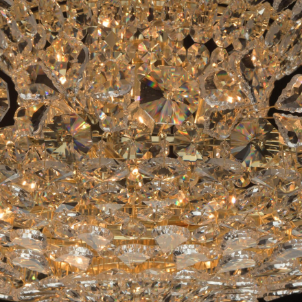 Подвесная люстра MW-Light Лаура 5 345011226