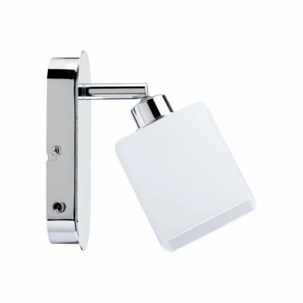 Спот Paulmann Quad 60302