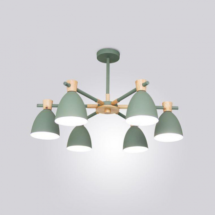 Потолочная люстра Imperium Loft Folke 178026-26