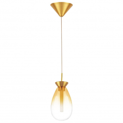 Подвесной светодиодный светильник Lightstar Colore 805113