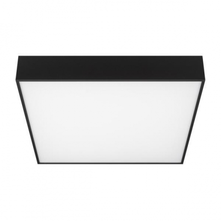 Потолочный светодиодный светильник Arlight SP-Quadro-S400x400-40W Warm3000 034796