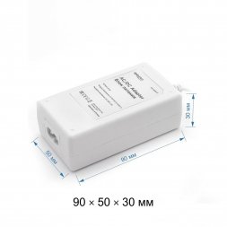 Блок питания Apeyron 24V 36W IP44 1,5A 03-59