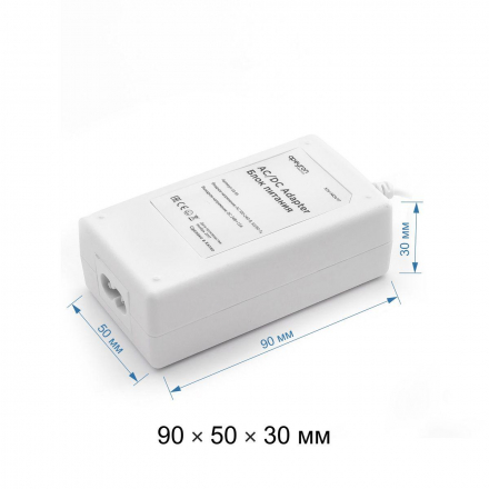 Блок питания Apeyron 24V 36W IP44 1,5A 03-59