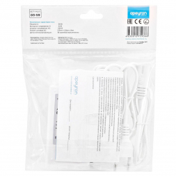 Блок питания Apeyron 24V 36W IP44 1,5A 03-59