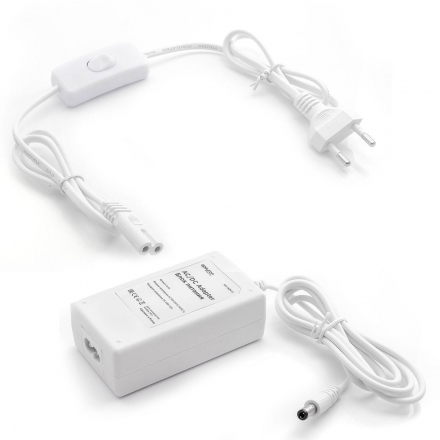 Блок питания Apeyron 24V 36W IP44 1,5A 03-59