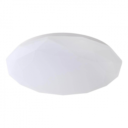 Потолочный светодиодный светильник ЭРА SPB-6-slim 6-24-4K Б0043834