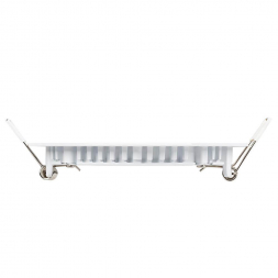Встраиваемый светодиодный светильник Arlight DL-120M-9W Day White 020106