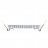 Встраиваемый светодиодный светильник Arlight DL-120M-9W Day White 020106