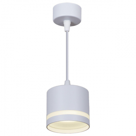 Подвесной светильник Reluce 53001-0.9-001LD GX53 WT
