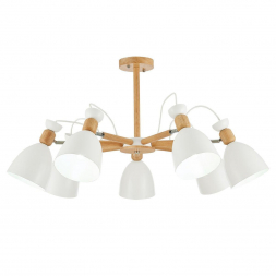 Потолочная люстра Evoluce Balcamo SLE103802-07