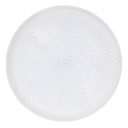 Лампа светодиодная Jazzway GX53 12W 5000K матовая 1029096