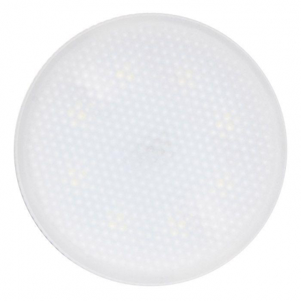 Лампа светодиодная Jazzway GX53 12W 5000K матовая 1029096