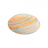 Настенно-потолочный светодиодный светильник Sonex Pale Jupiter 7724/EL