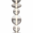 Торшер ST Luce Perlina SL6119.405.40