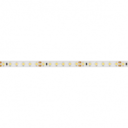 Светодиодная лента Arlight 9,6W/m 120LED/m 3528SMD теплый белый 5M 010346(2)