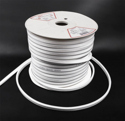 Гибкий неон Jazzway 6W/m 120Led/m 2835SMD синий 50M 5016453B