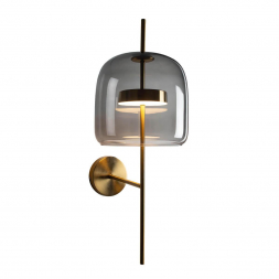 Настенный светильник Loft IT Dauphin 10041W