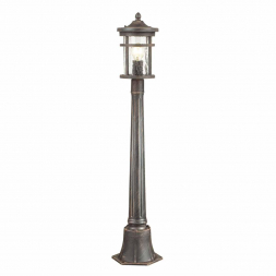 Уличный светильник Odeon Light Nature Virta 4044/1F