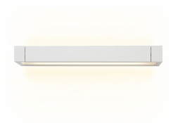 Настенный светодиодный светильник Crystal Lux CLT 028W WH
